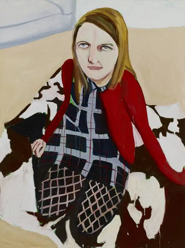 chantal joffe