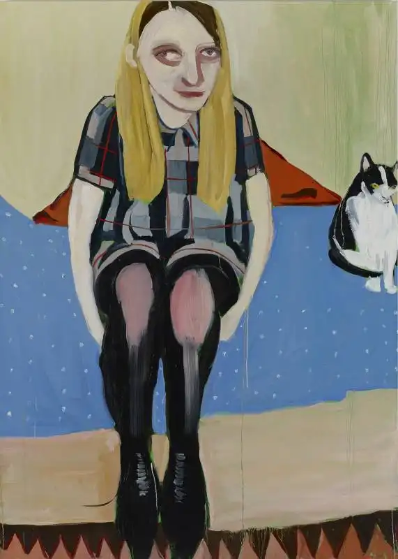 chantal joffe