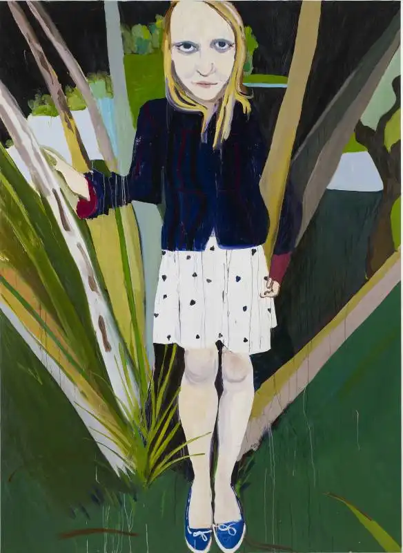 chantal joffe