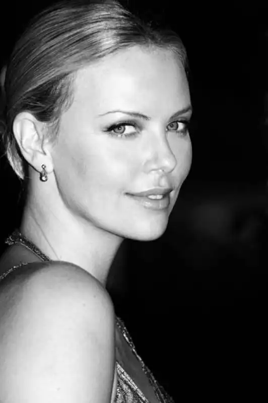 charlize theron 1