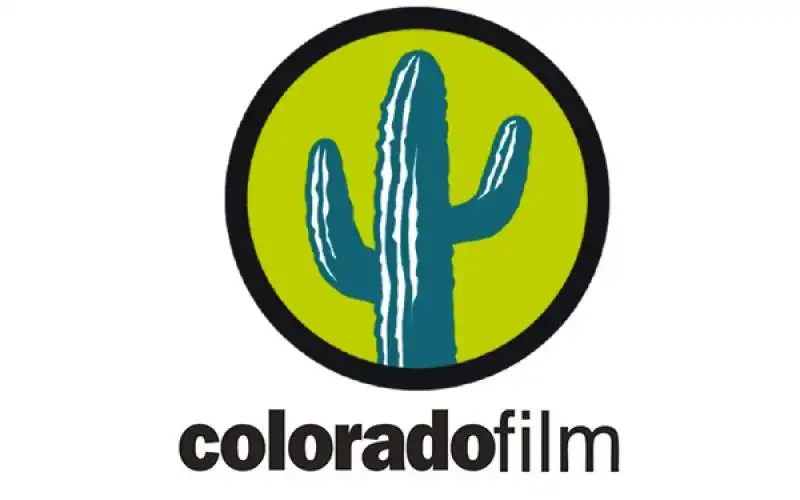 COLORADO film