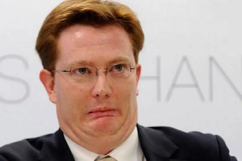 Danny 
Alexander
