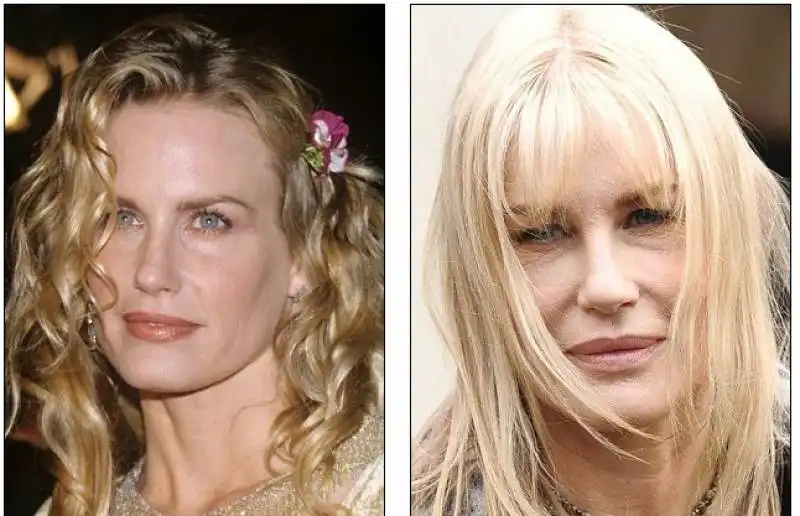 daryl hannah