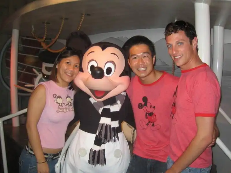 disneyworld gay days  7