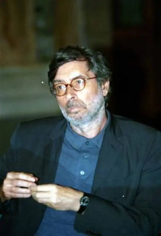 Domenico 
Starnone 
