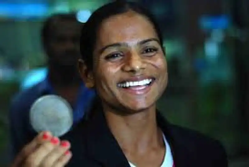 dutee chand 1