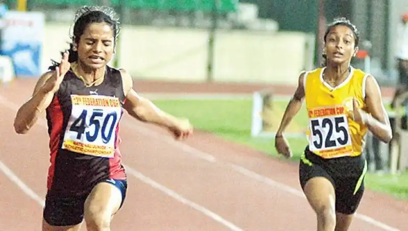 dutee chand 4