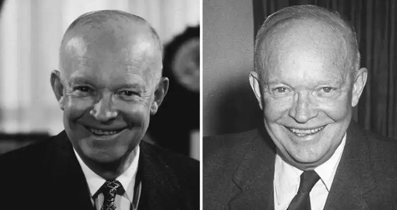 dwight d. eisenhower 1953:1961