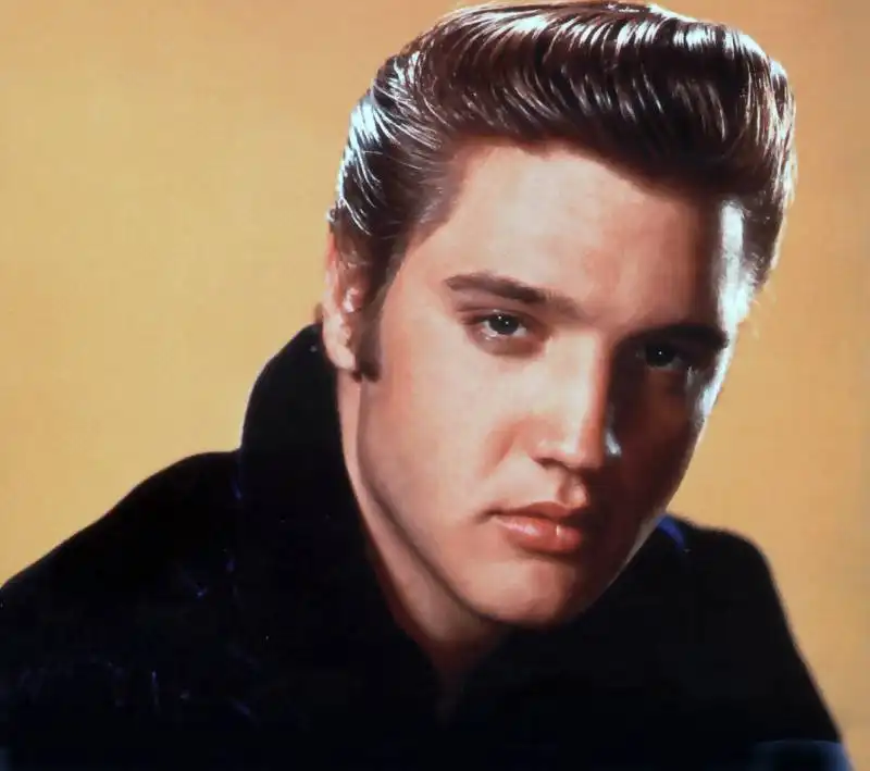 elvis