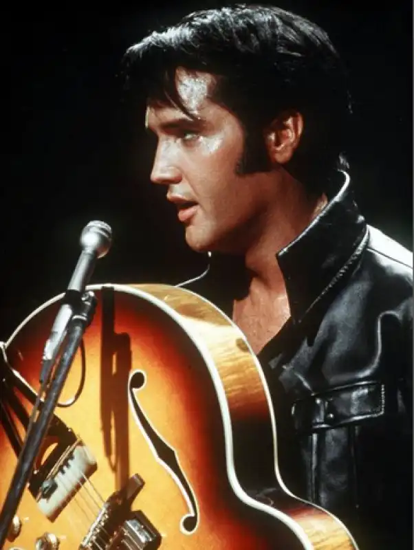 elvis