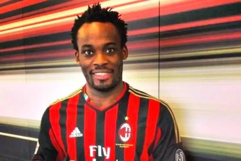 Essien