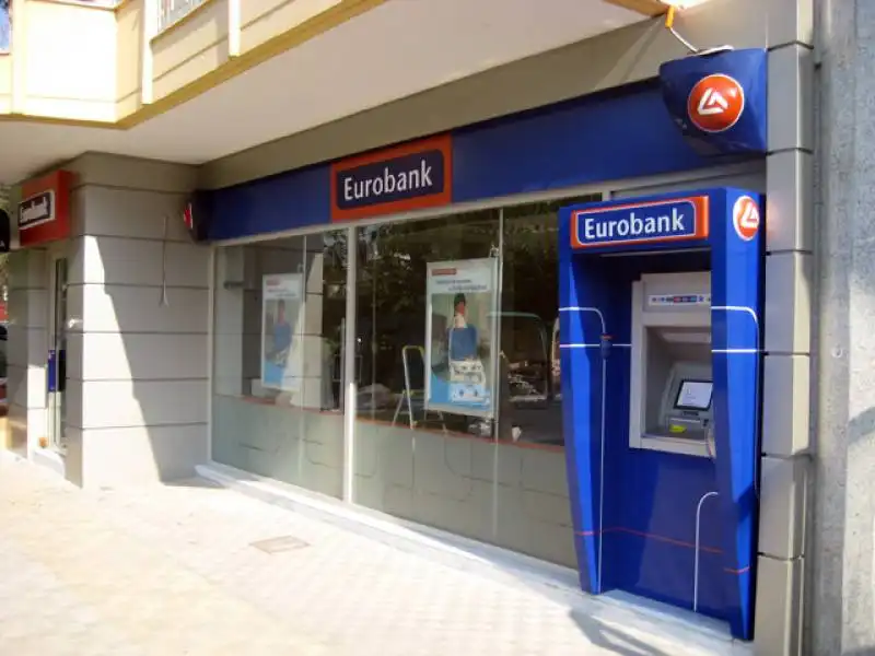 EUROBANK