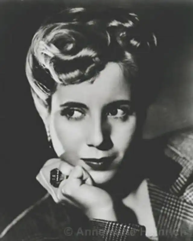 Evita 
Peron 
