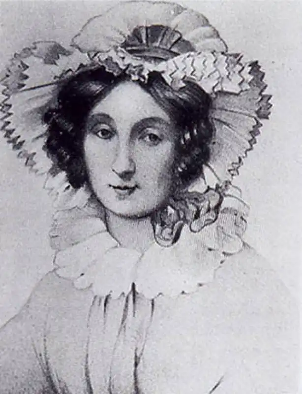 fanny targioni tozzetti