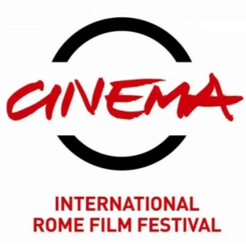 FESTIVAL 
CINEMA 
ROMA
