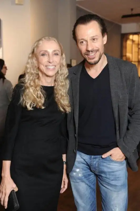 franca sozzani e stefano accorsi 1