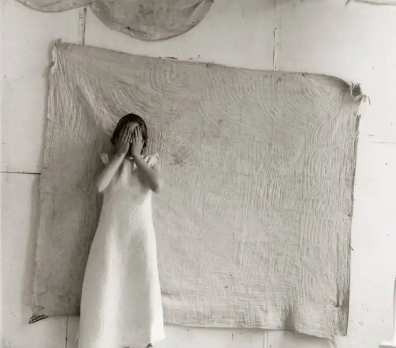  Francesca Woodman