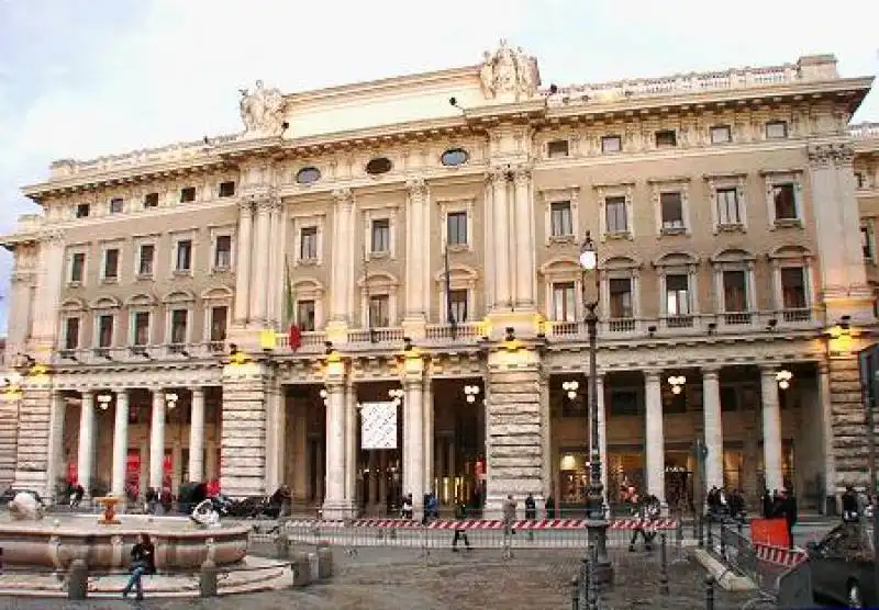 Galleria  Sordi  