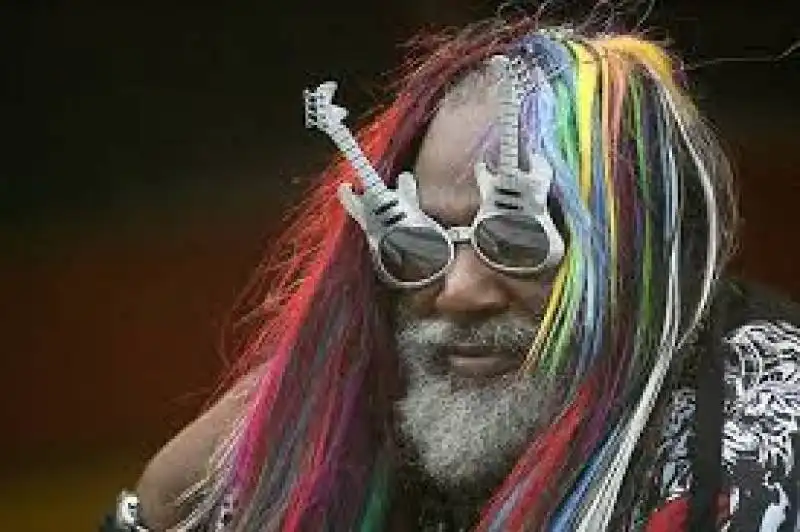 george clinton 1