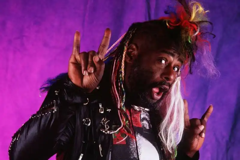 george clinton 11