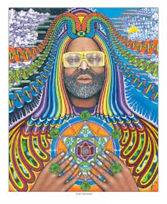 george clinton 5