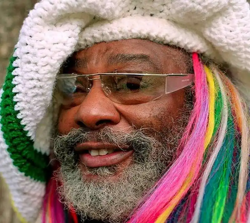 george clinton 6