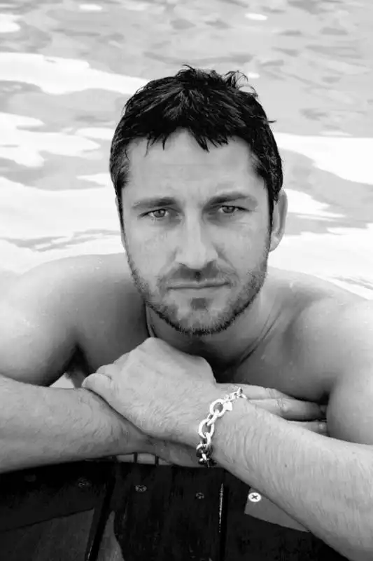 gerard butler 2