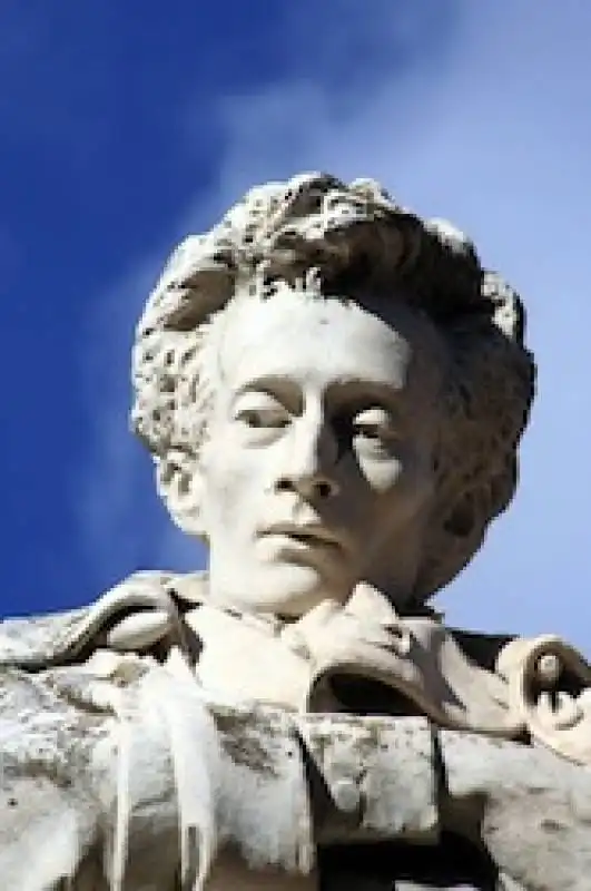 Giacomo Leopardi