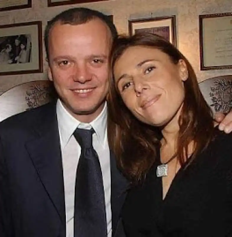 gigi d'alessio e carmela barbato 