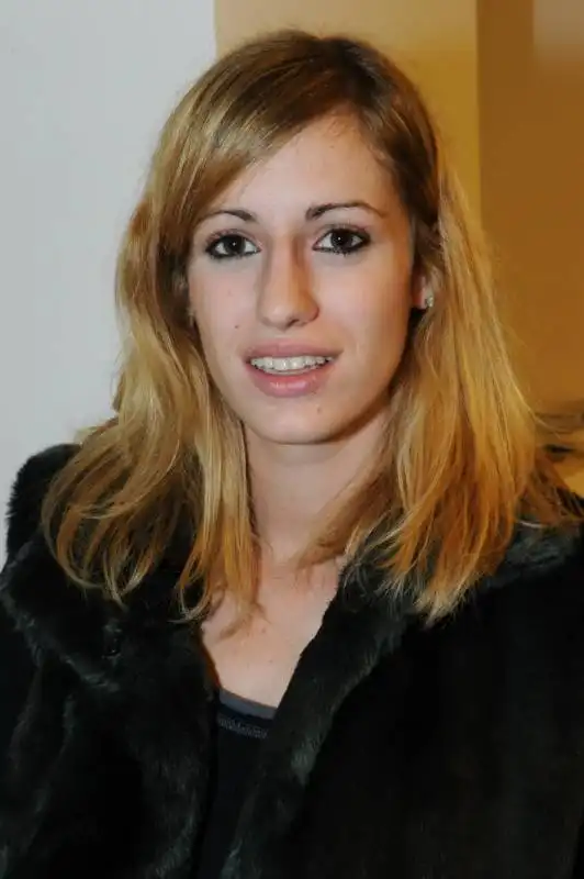 ginevra giovenali