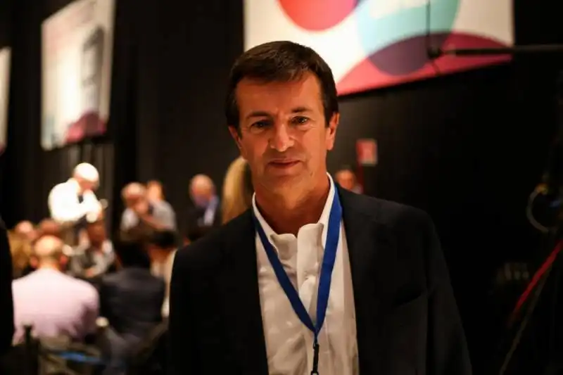 giorgio gori alla leopolda