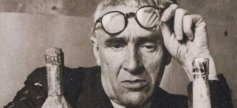 Giorgio  Morandi 