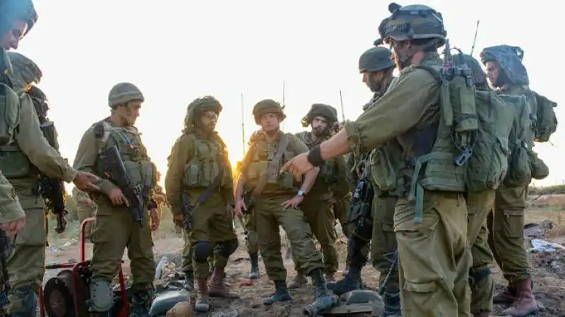 givati brigade