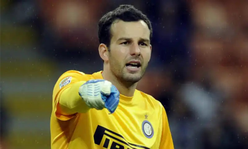 Handanovic