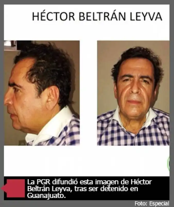 hector  beltran  leyva 