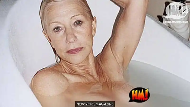 helen mirren  2