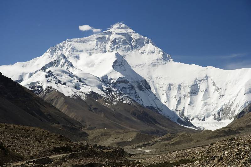 HIMALAYA