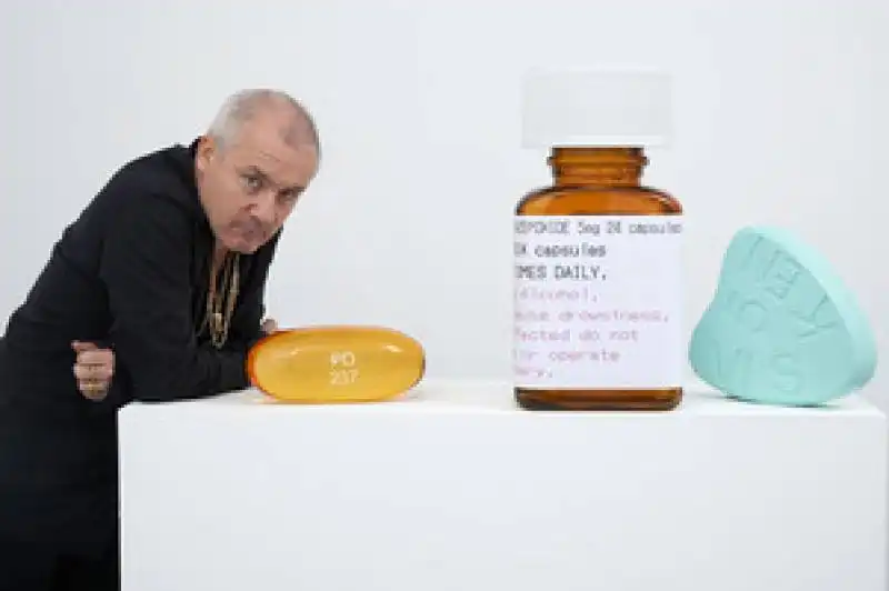 hirst e farmaci giganti