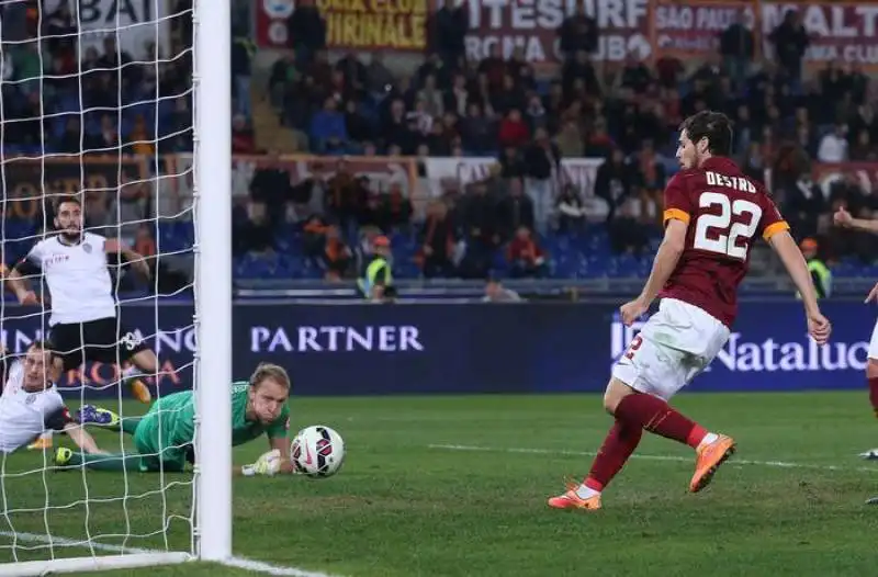 il gol di destro 711b91471181816d910a94d3a3f62126