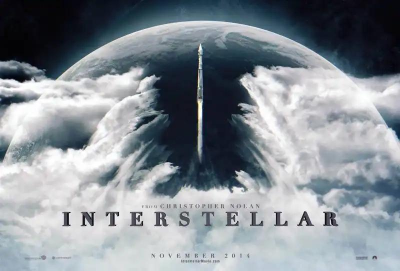 interstellar  