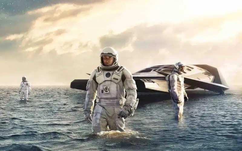 interstellar 