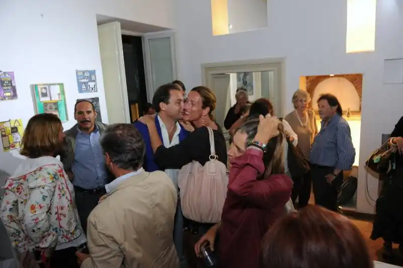 invitati al vernissage (3)