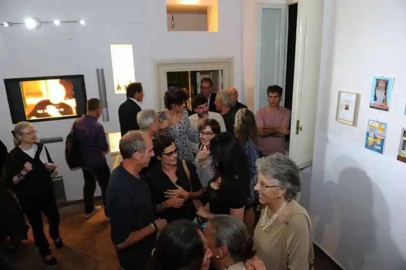 invitati al vernissage (4)