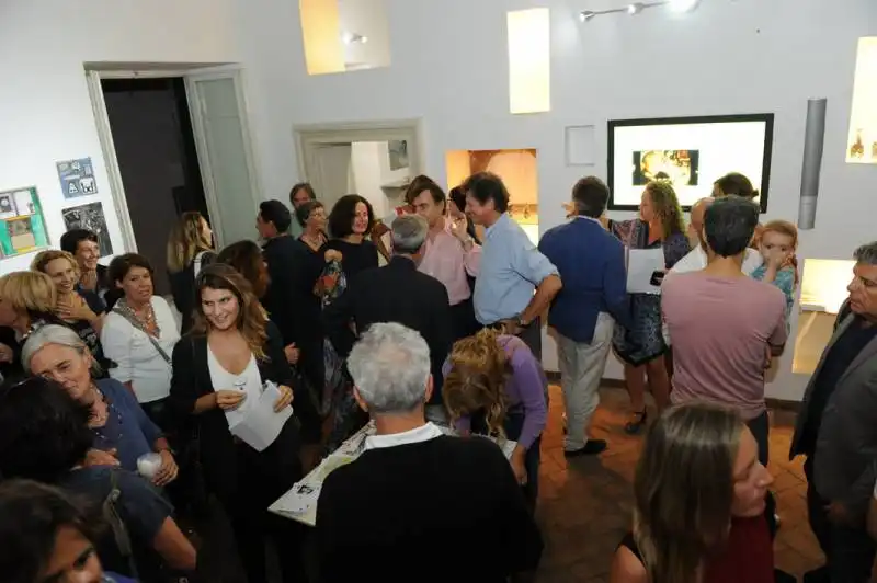 invitati al vernissage (5)