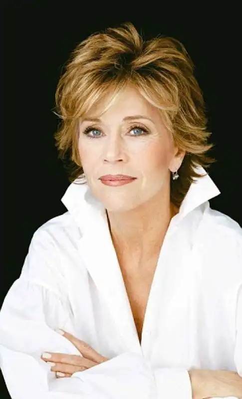 jane fonda