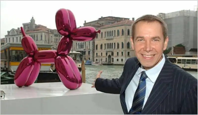 jeffkoons