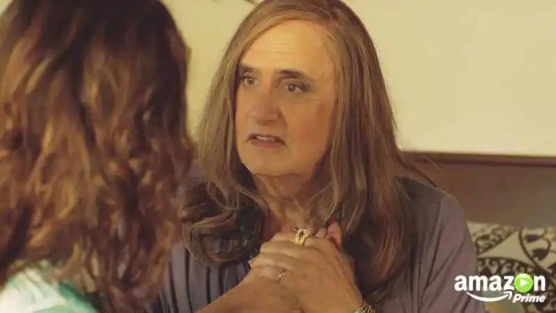 jeffrey tambor in transparent