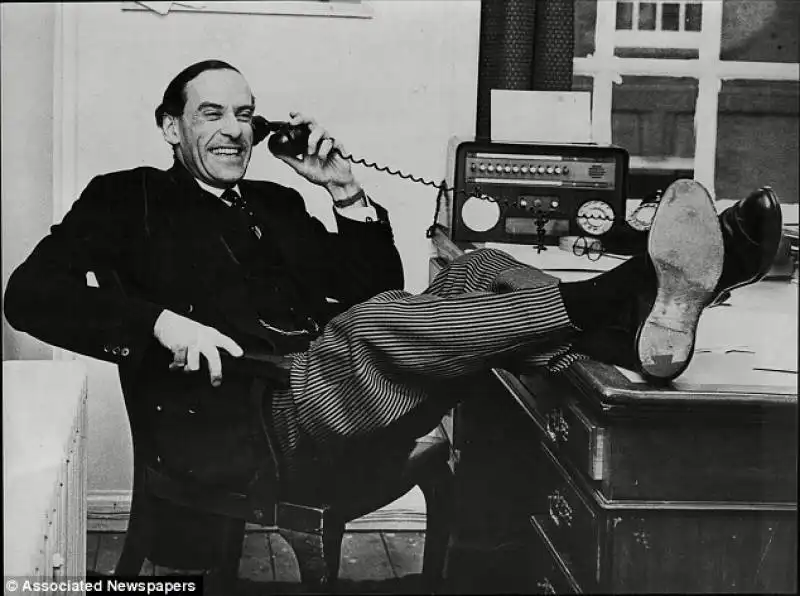 jeremy thorpe