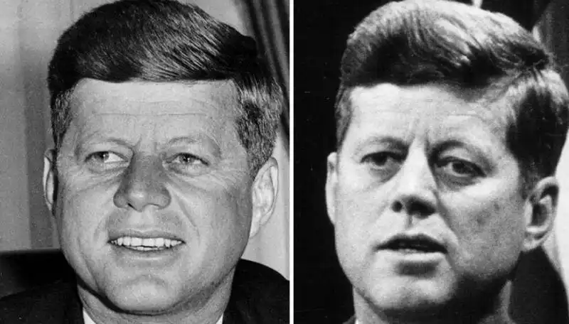 john f. kennedy 1961:1963