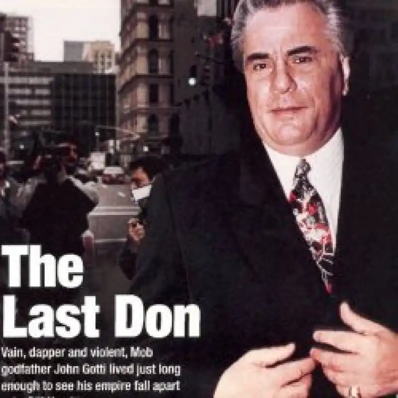 john gotti the last don